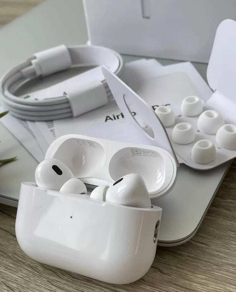 Audífonos inalambricos